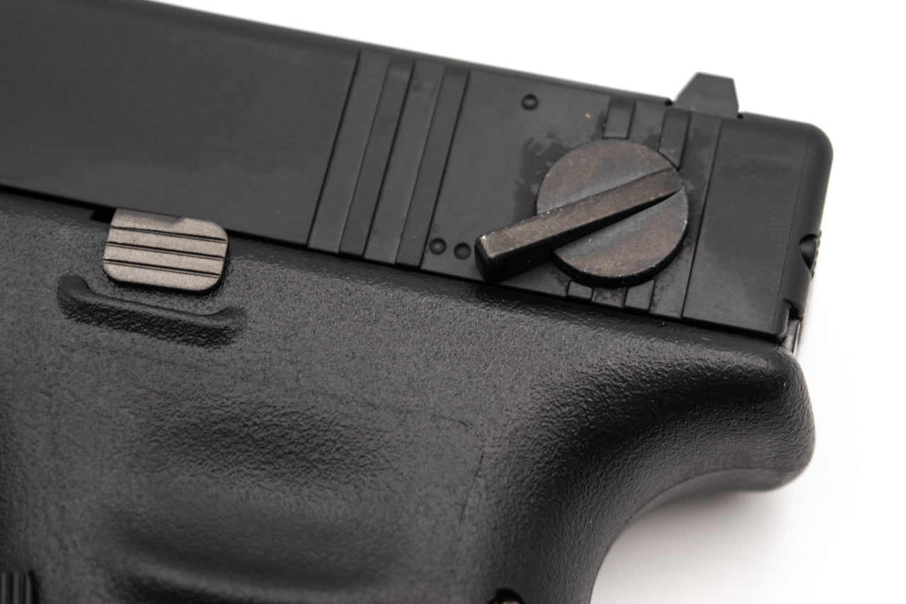 Tokyo Marui Model 18C Airsoft GBB Pistol ( TM G Series 18 )