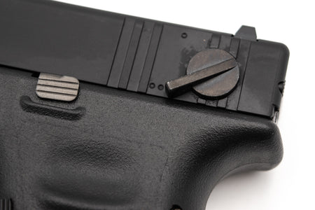 Tokyo Marui Model 18C Airsoft GBB Pistol ( TM G Series 18 )