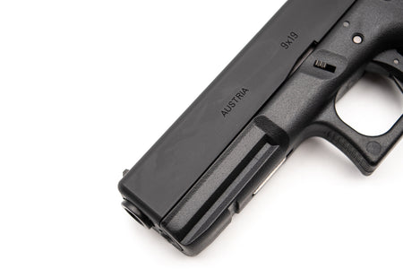 Tokyo Marui Model 18C Airsoft GBB Pistol ( TM G Series 18 )