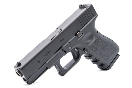 Tokyo Marui Model 19 Gen3 Airsoft GBB Pistol ( TM G Series ) ( 19 G3 )