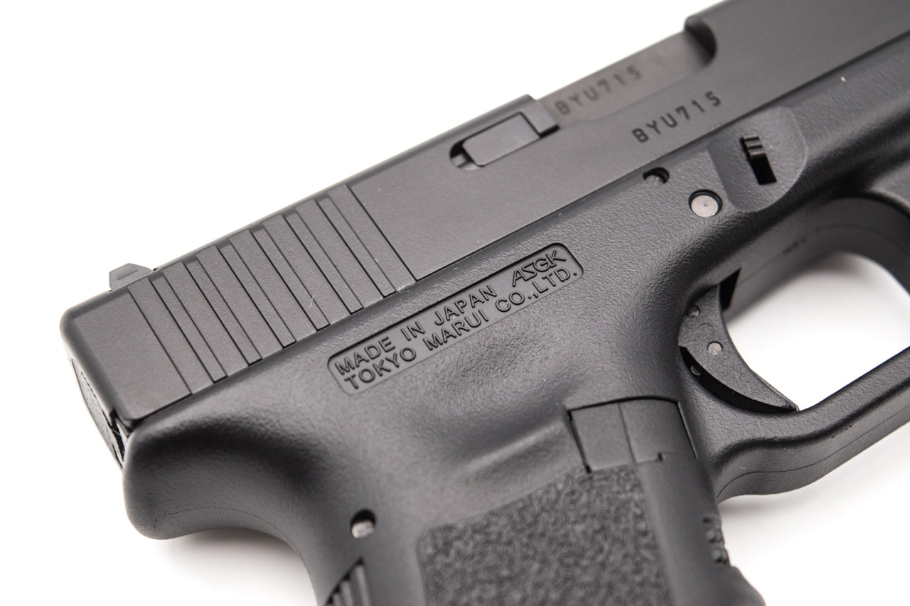 Tokyo Marui Model 19 Gen3 Airsoft GBB Pistol ( TM G Series ) ( 19 G3 )