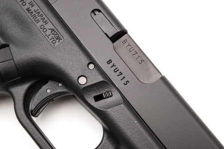 Tokyo Marui Model 19 Gen3 Airsoft GBB Pistol ( TM G Series ) ( 19 G3 )