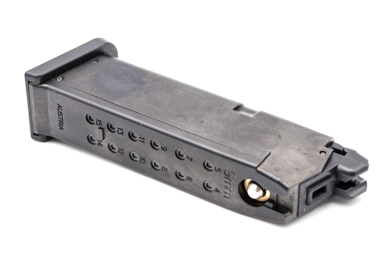 Tokyo Marui Model 19 Gen3 Airsoft GBB Pistol ( TM G Series ) ( 19 G3 )