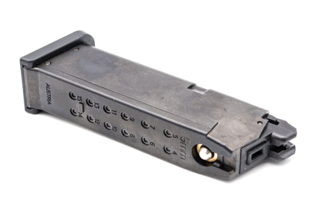 Tokyo Marui Model 19 Gen3 Airsoft GBB Pistol ( TM G Series ) ( 19 G3 )