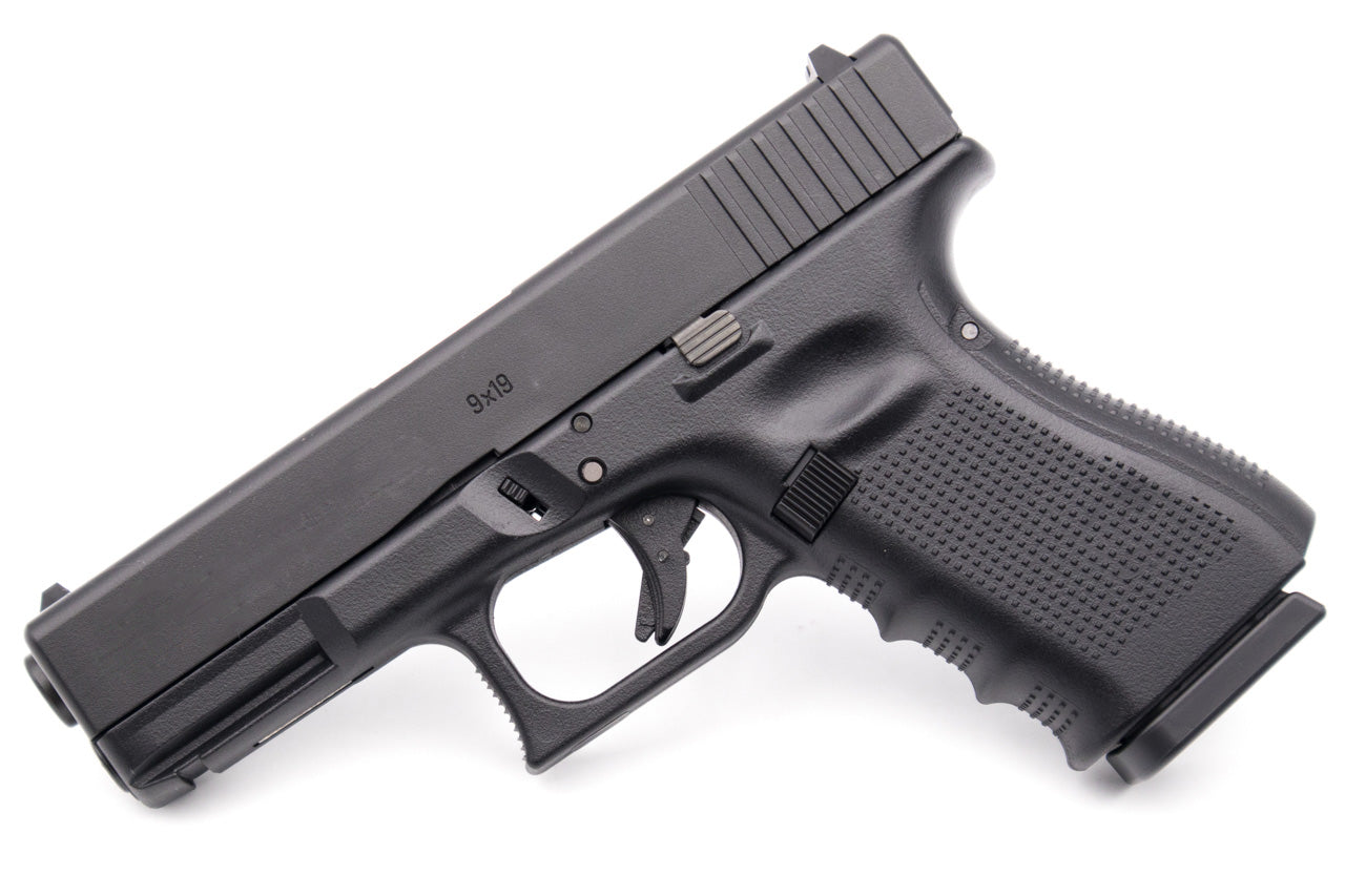 Tokyo Marui Model 19 Gen4 Airsoft GBB Pistol ( TM G Series ) ( 19 G4 )