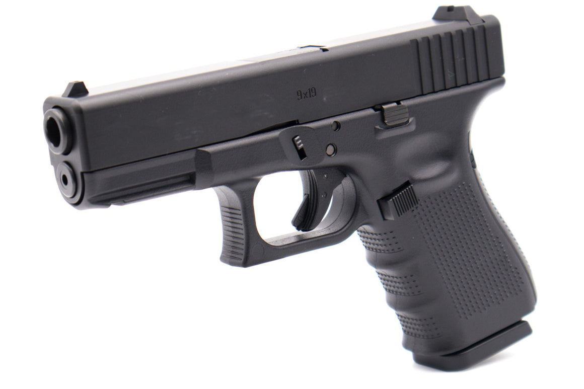 Tokyo Marui Model 19 Gen4 Airsoft GBB Pistol ( TM G Series ) ( 19 G4 )