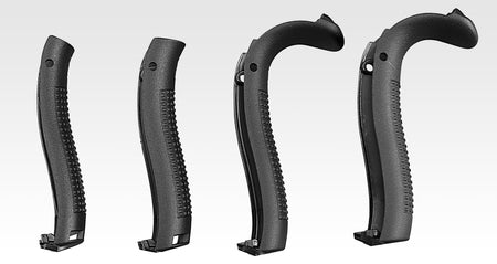 Tokyo Marui Model 19 Gen4 Airsoft GBB Pistol ( TM G Series ) ( 19 G4 )