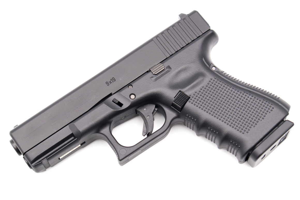 Tokyo Marui Model 19 Gen4 Airsoft GBB Pistol ( TM G Series ) ( 19 G4 )