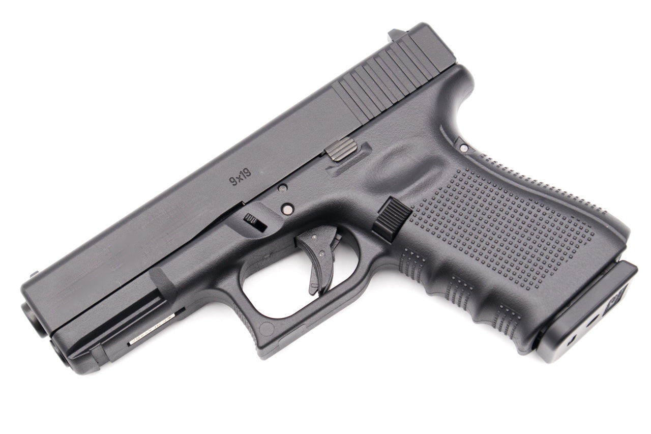 Tokyo Marui Model 19 Gen4 Airsoft GBB Pistol ( TM G Series ) ( 19 G4 )