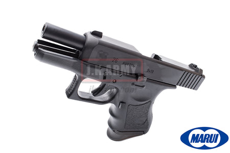 Tokyo Marui Model 26 Airsoft GBB Pistol ( TM G Series )