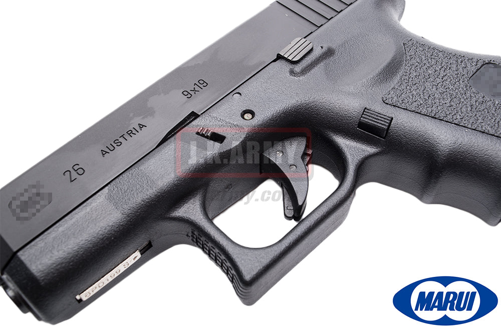Tokyo Marui Model 26 Airsoft GBB Pistol ( TM G Series )