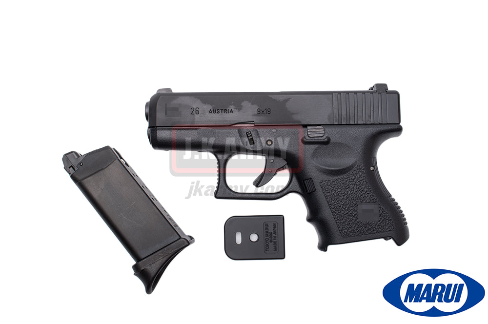 Tokyo Marui Model 26 Airsoft GBB Pistol ( TM G Series )