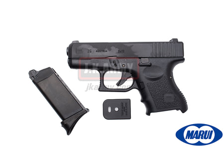Tokyo Marui Model 26 Airsoft GBB Pistol ( TM G Series )