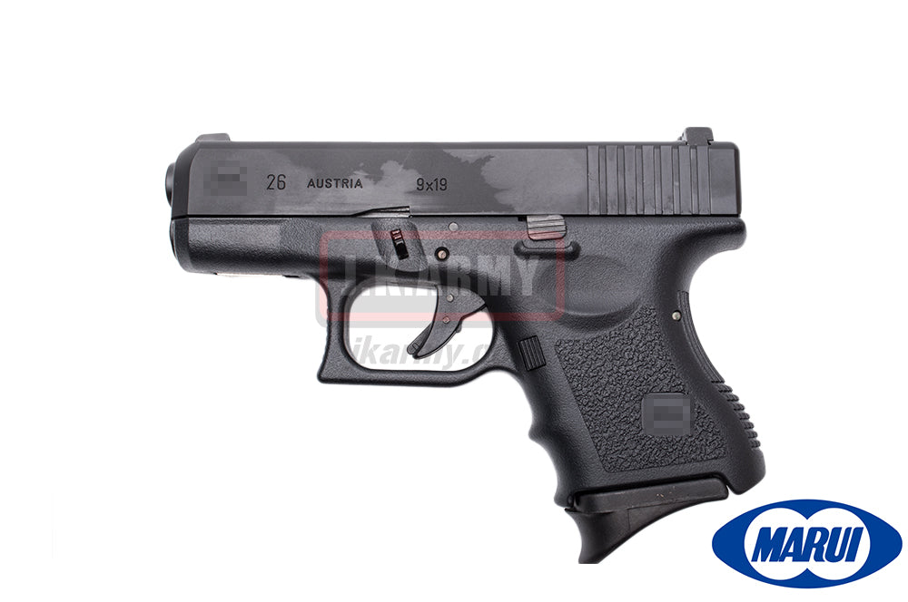 Tokyo Marui Model 26 Airsoft GBB Pistol ( TM G Series )