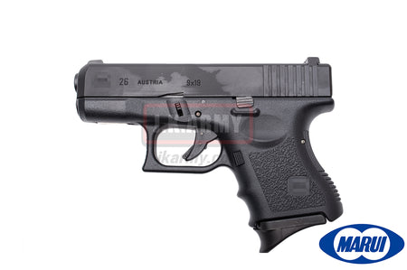 Tokyo Marui Model 26 Airsoft GBB Pistol ( TM G Series )