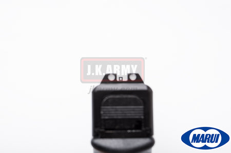 Tokyo Marui Model 26 Airsoft GBB Pistol ( TM G Series )