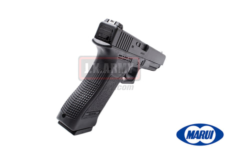 Tokyo Marui Model Thirty-Four Airsoft GBB Pistol ( Gen 3 ) ( TM G Series )