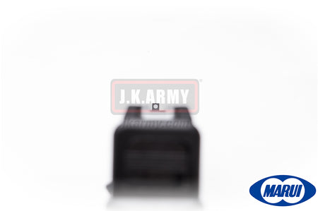 Tokyo Marui Model Thirty-Four Airsoft GBB Pistol ( Gen 3 ) ( TM G Series )