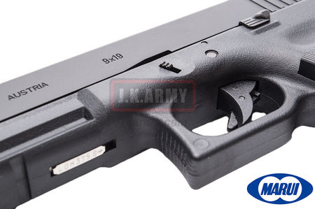 Tokyo Marui Model Thirty-Four Airsoft GBB Pistol ( Gen 3 ) ( TM G Series )