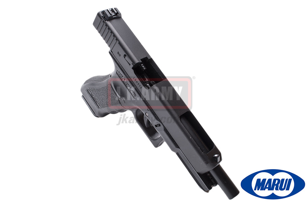 Tokyo Marui Model Thirty-Four Airsoft GBB Pistol ( Gen 3 ) ( TM G Series )