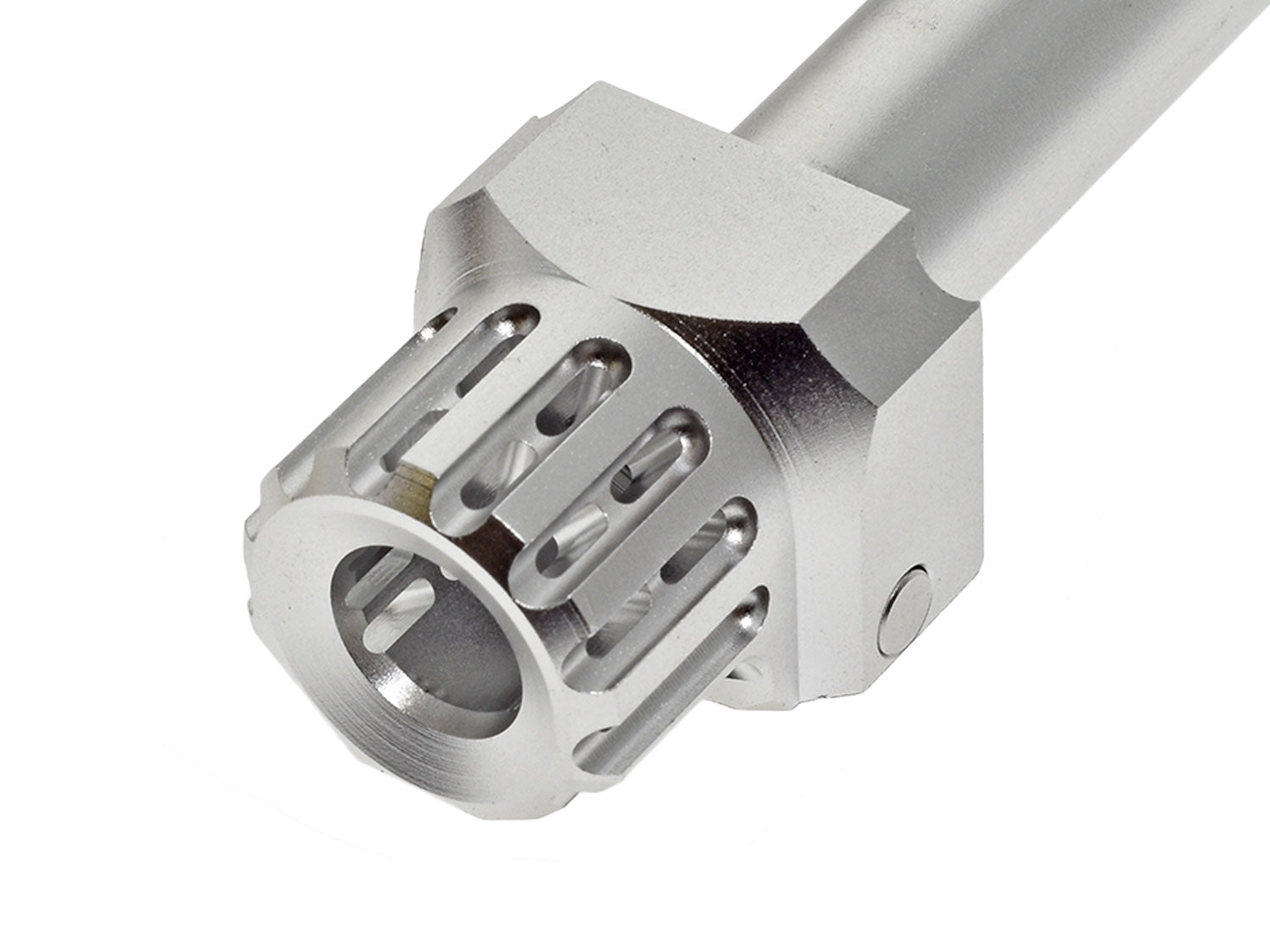 COW Fast Lock Compensator & Barrel Set for TM G Series ( GD )