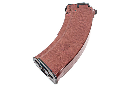 Tokyo Marui Bakelite Realskin 35 Rds Gas Magazine for AKM / AKX GBB Series