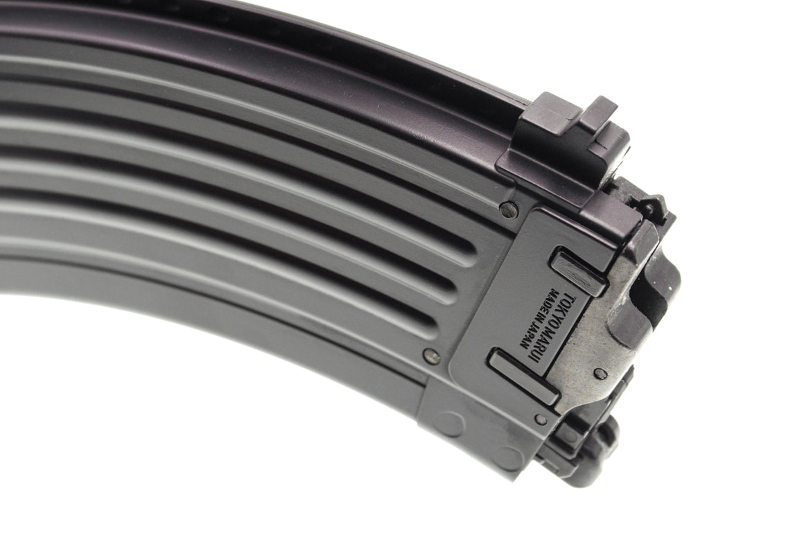 Tokyo Marui 35 Rds Gas Magazine for AKM / AKX GBB Series