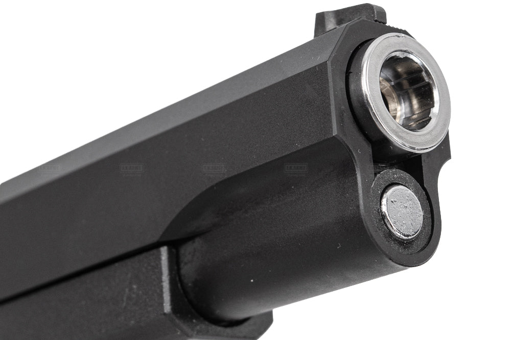 Tokyo Marui HI-CAPA 5.1 GBB Pistol ( Black )