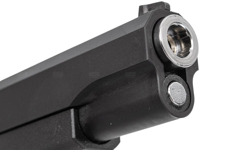 Tokyo Marui HI-CAPA 5.1 GBB Pistol ( Black )