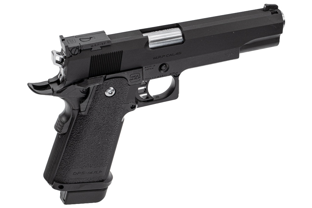 Tokyo Marui HI-CAPA 5.1 GBB Pistol ( Black )