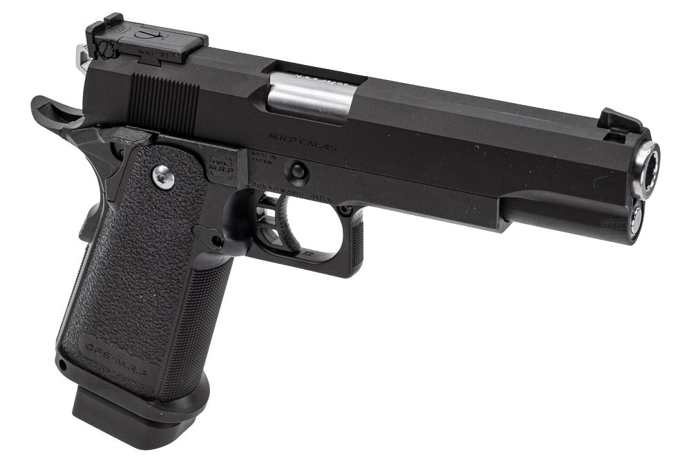 Tokyo Marui HI-CAPA 5.1 GBB Pistol ( Black )