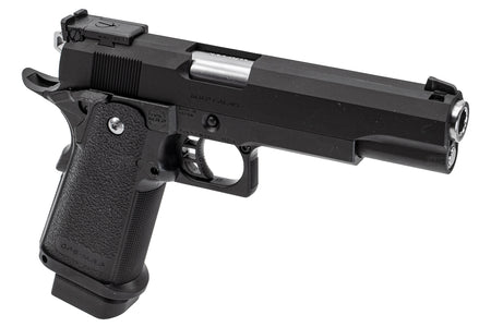 Tokyo Marui HI-CAPA 5.1 GBB Pistol ( Black )