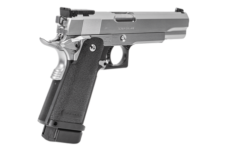 Tokyo Marui HI-CAPA 5.1 GBB Pistol ( Silver )