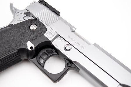 Tokyo Marui HI-CAPA 5.1 GBB Pistol ( Silver )