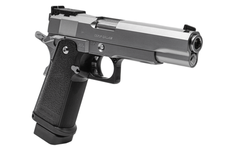 Tokyo Marui HI-CAPA 5.1 GBB Pistol ( Silver )
