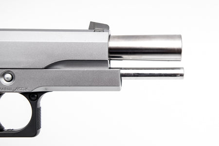Tokyo Marui HI-CAPA 5.1 GBB Pistol ( Silver )
