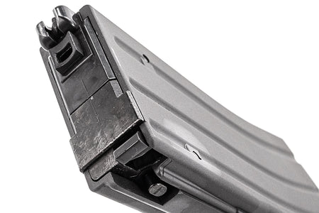 Tokyo Marui 35 Rounds Gas Magazine for TM M4 MWS / MTR / Type 89 GBB Airsoft Series ( ZET System )