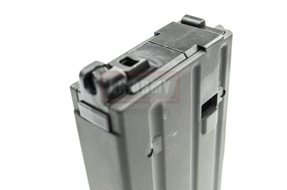 Tokyo Marui 20rd Gas Magazine for MWS / Type 89 Airsoft GBB