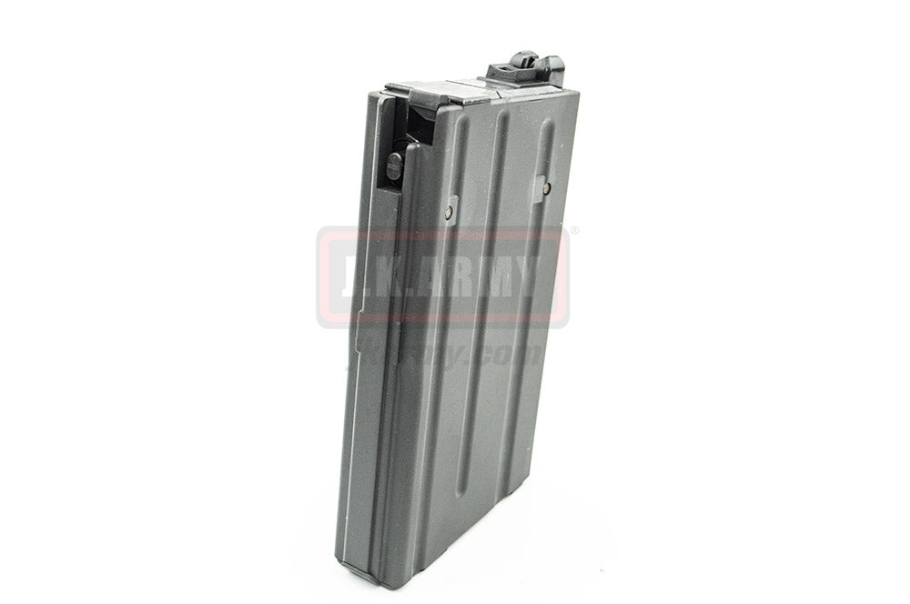 Tokyo Marui 20rd Gas Magazine for MWS / Type 89 Airsoft GBB