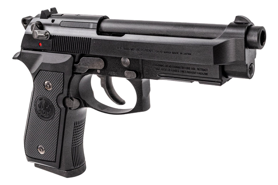 Tokyo Marui M9A1 GBB Pistol Airsoft