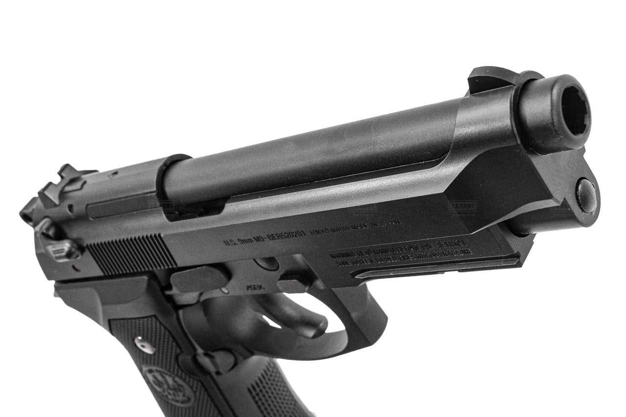 Tokyo Marui M9A1 GBB Pistol Airsoft – Prozi Shop 波子兵團Airsoft