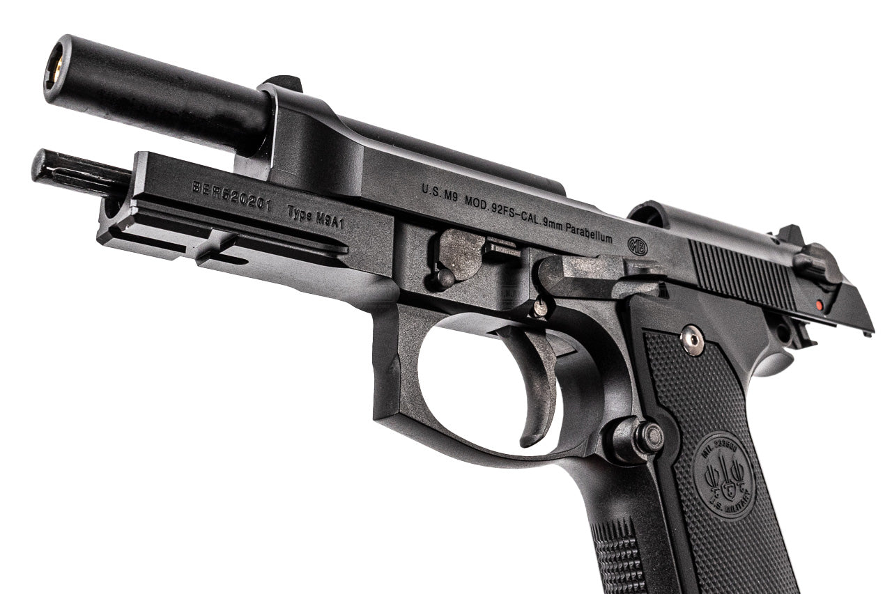 Tokyo Marui M9A1 GBB Pistol Airsoft – Prozi Shop Airsoft 波子兵團