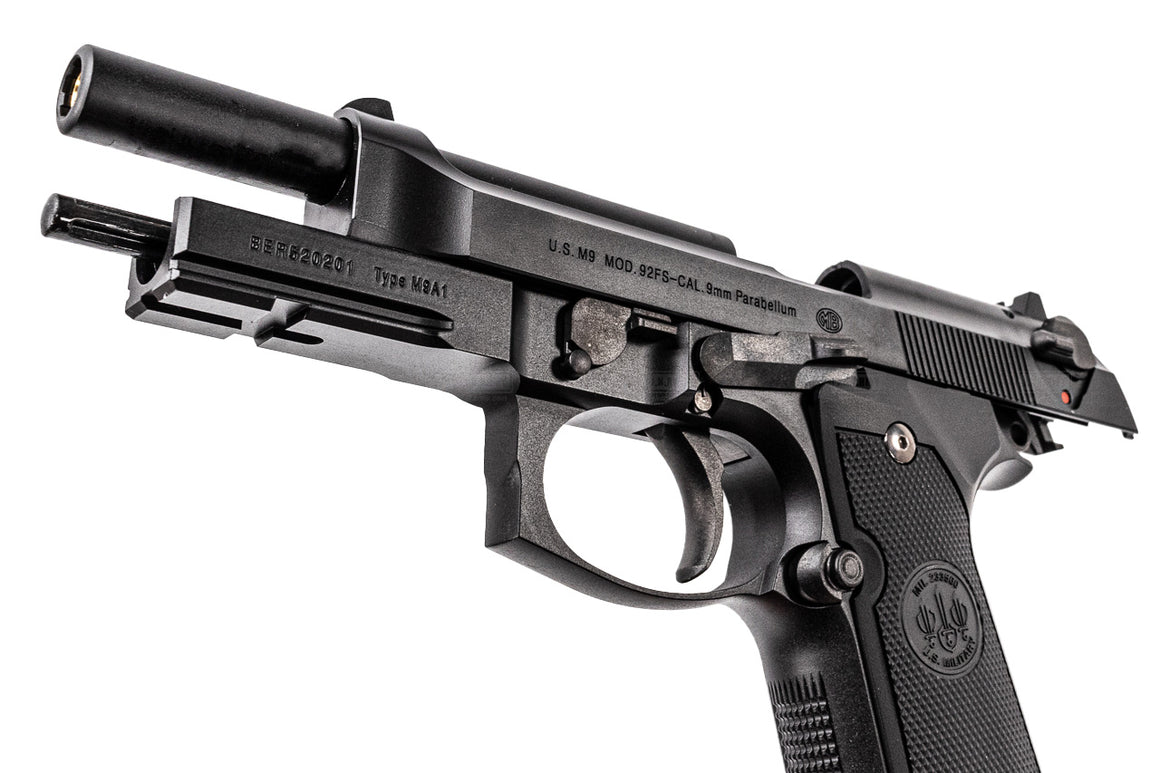 Tokyo Marui M9A1 GBB Pistol Airsoft