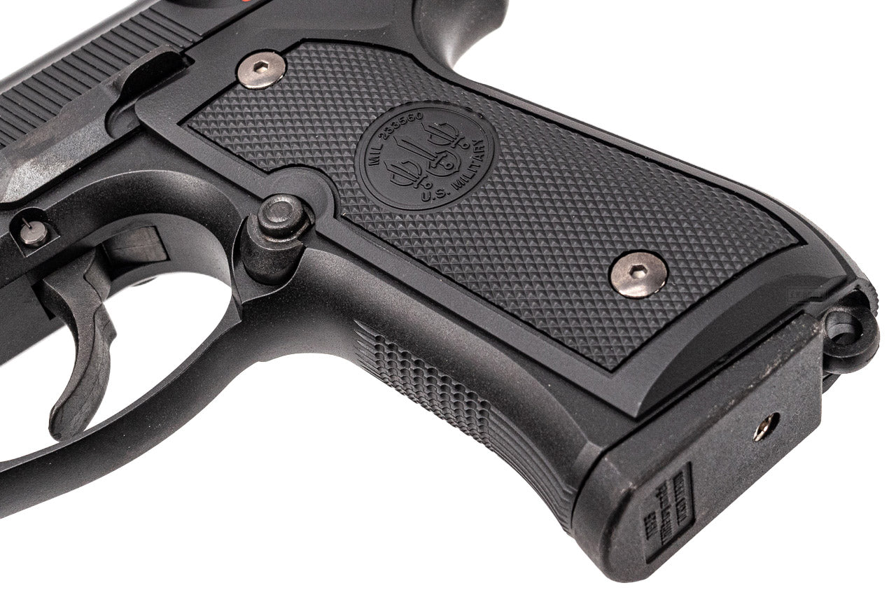 Tokyo Marui M9A1 GBB Pistol Airsoft – Prozi Shop 波子兵團Airsoft