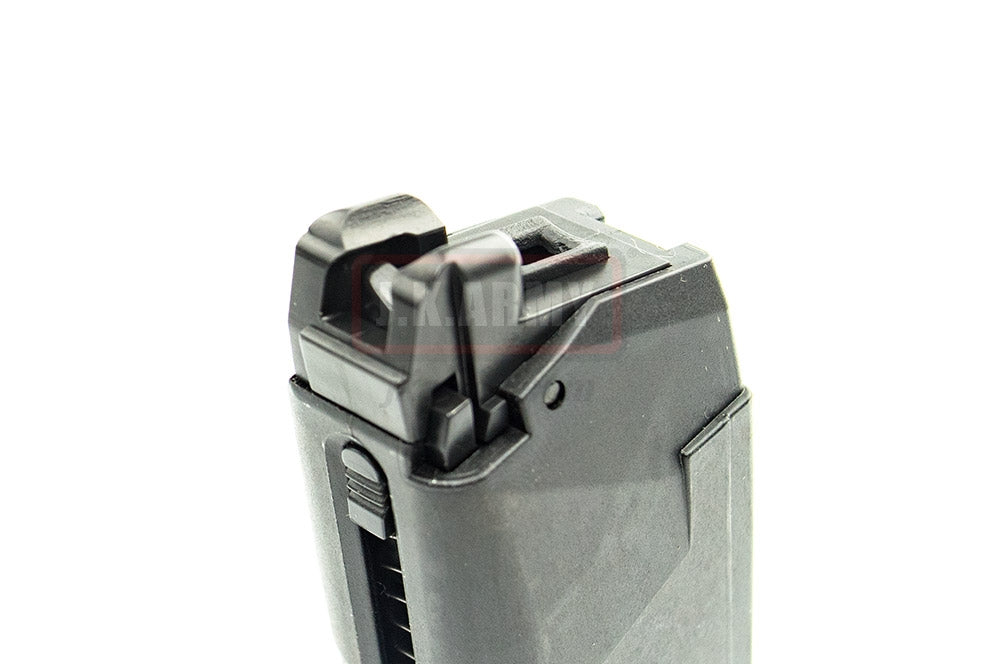 Tokyo Marui 22rd Magazine for G Model 19 / 26 Airsoft GBB Pistol