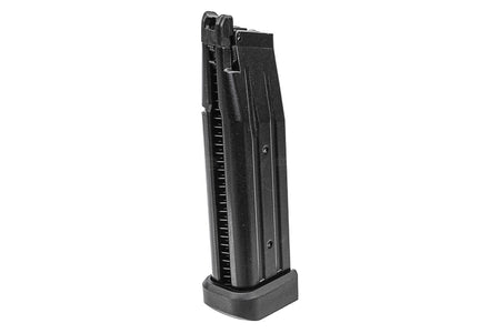 Tokyo Marui 31 Rds Magazine for TM Hi-Capa 5.1 / 4.3 GBBP Series ( Black ) ( #TM096 )