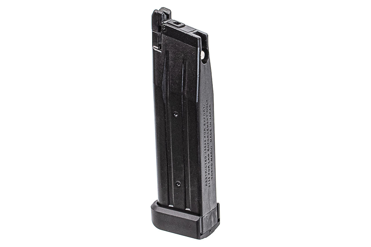 Tokyo Marui 31 Rds Magazine for TM Hi-Capa 5.1 / 4.3 GBBP Series ( Black ) ( #TM096 )