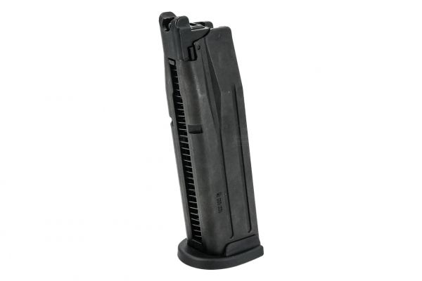 Tokyo Marui TM 26 Rounds Standard Gas Magazine For Marui TM P320 GBBP