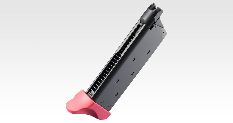 Tokyo Marui AM.45 18 Rounds Magazine For AM.45 Ver.LLENN GBBP
