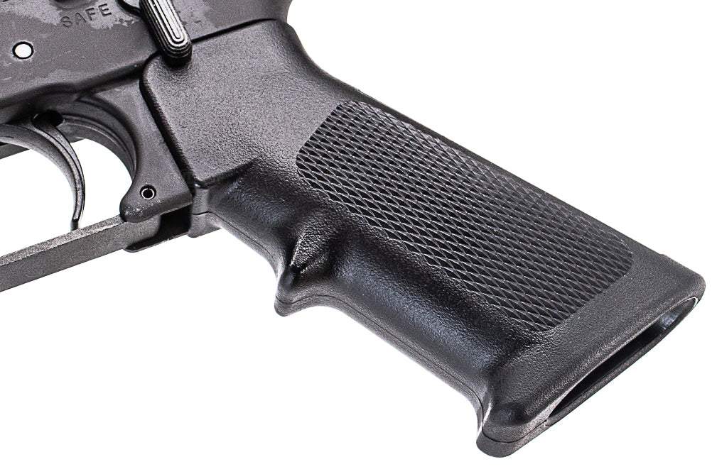 Tokyo Marui URGI Style MK16 11.5inch MWS GBBR Airsoft